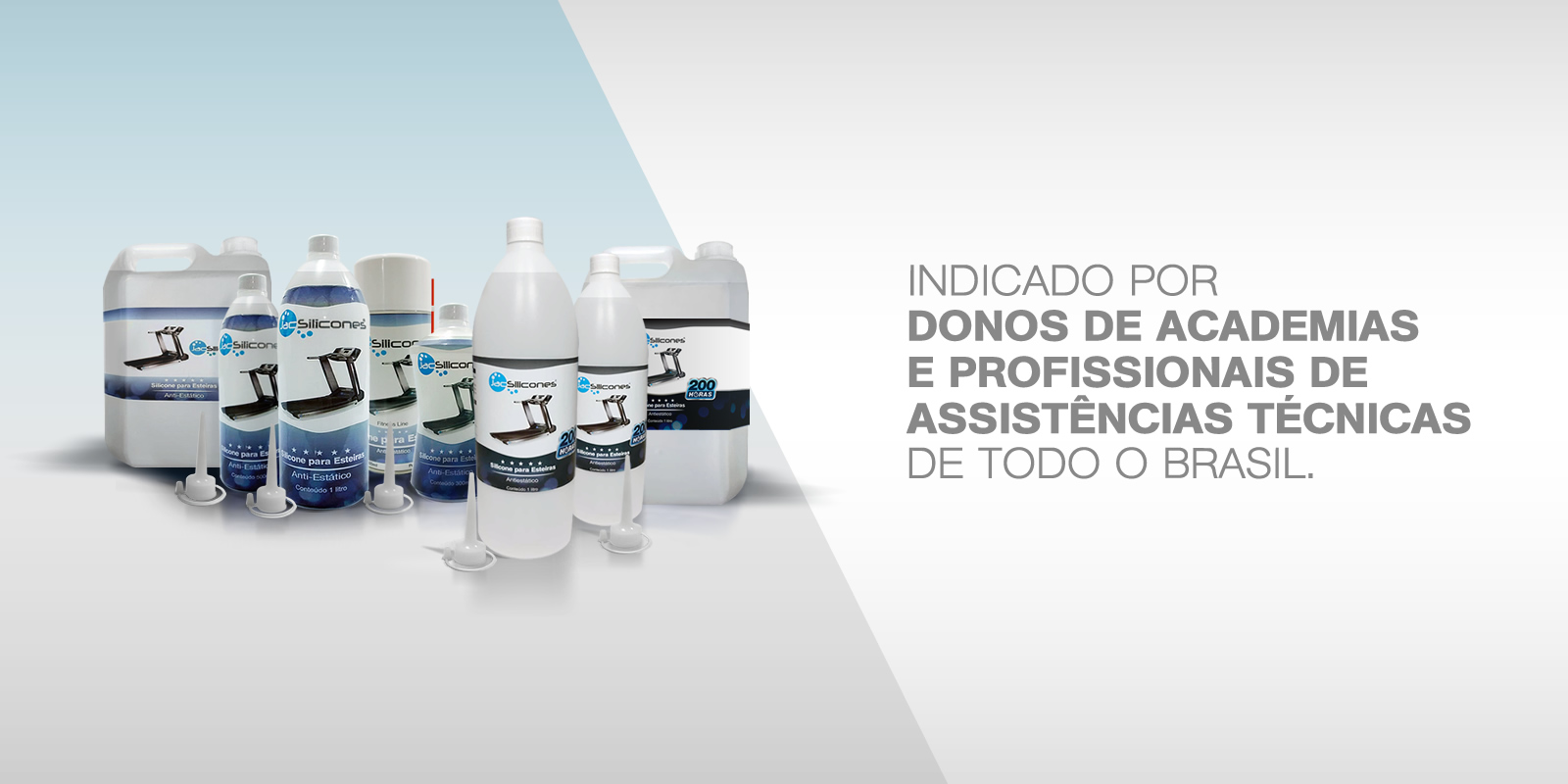 JAC Silicones